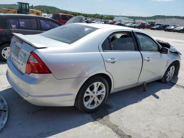 Photo 2 VIN: 3FAHP0HA6CR436776 - FORD FUSION 