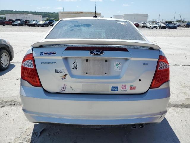 Photo 5 VIN: 3FAHP0HA6CR436776 - FORD FUSION 