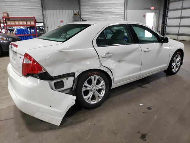 Photo 2 VIN: 3FAHP0HA6CR438432 - FORD FUSION 