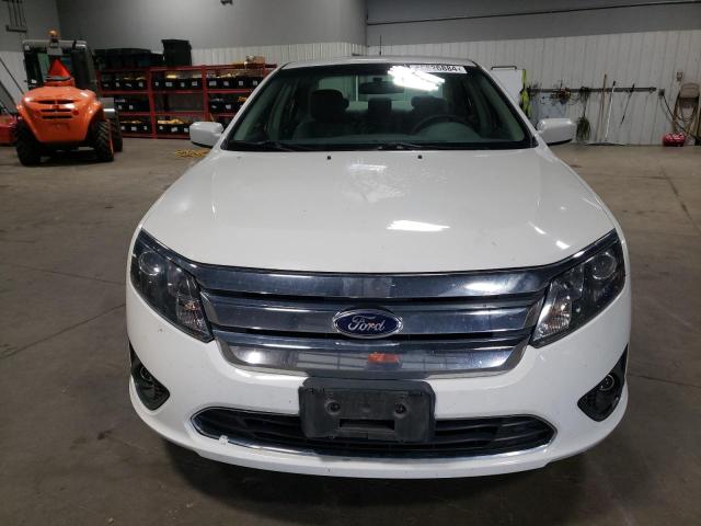 Photo 4 VIN: 3FAHP0HA6CR438432 - FORD FUSION 