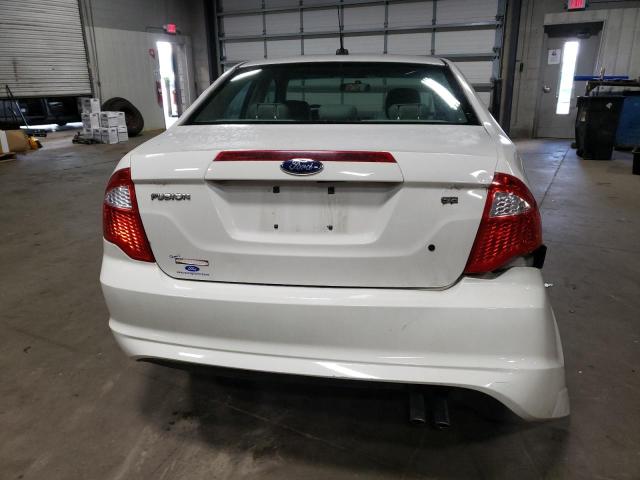 Photo 5 VIN: 3FAHP0HA6CR438432 - FORD FUSION 