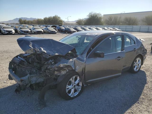 Photo 1 VIN: 3FAHP0HA6CR438933 - FORD FUSION 