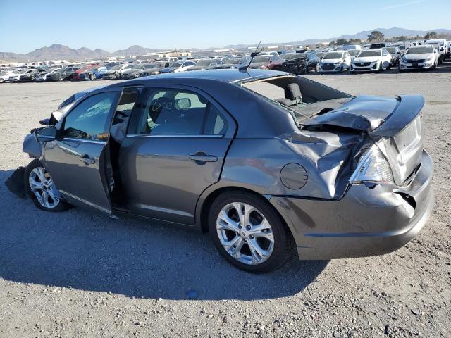 Photo 2 VIN: 3FAHP0HA6CR438933 - FORD FUSION 