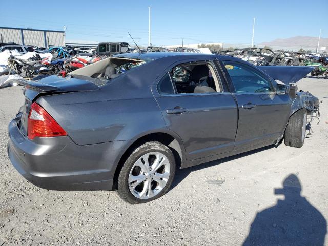 Photo 3 VIN: 3FAHP0HA6CR438933 - FORD FUSION 