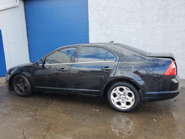 Photo 1 VIN: 3FAHP0HA7AR101667 - FORD FUSION 