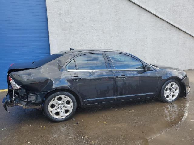 Photo 2 VIN: 3FAHP0HA7AR101667 - FORD FUSION 