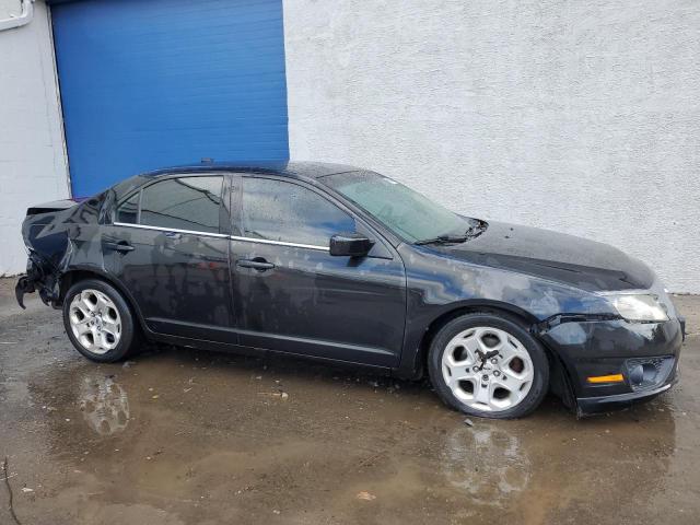 Photo 3 VIN: 3FAHP0HA7AR101667 - FORD FUSION 