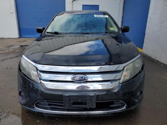 Photo 4 VIN: 3FAHP0HA7AR101667 - FORD FUSION 