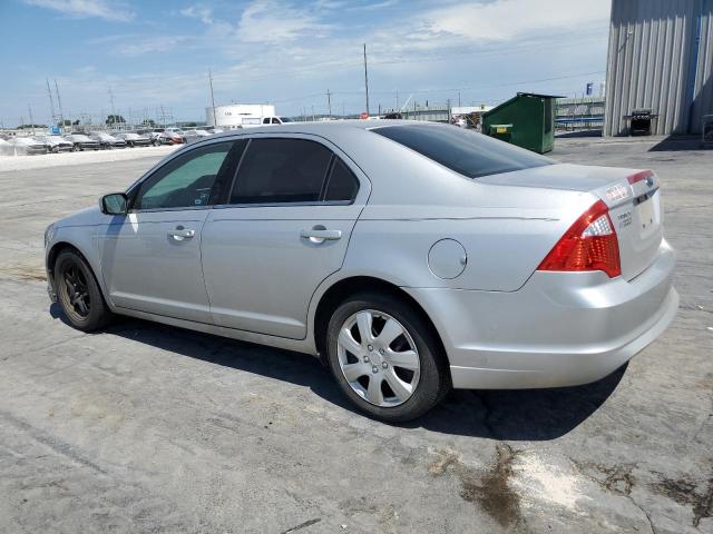 Photo 1 VIN: 3FAHP0HA7AR108702 - FORD FUSION SE 