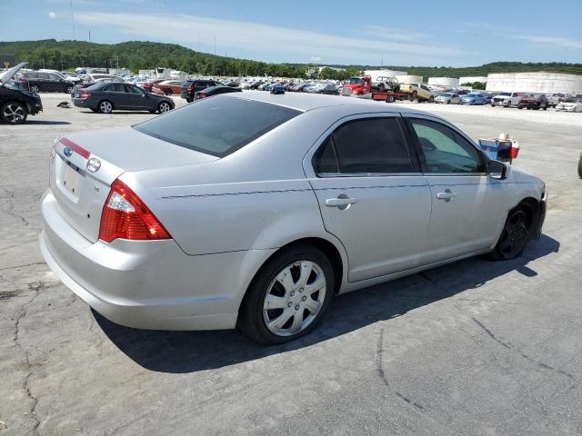 Photo 2 VIN: 3FAHP0HA7AR108702 - FORD FUSION SE 