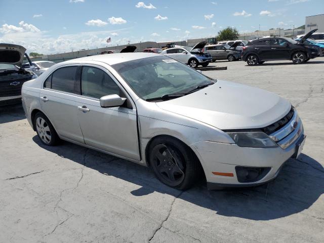 Photo 3 VIN: 3FAHP0HA7AR108702 - FORD FUSION SE 