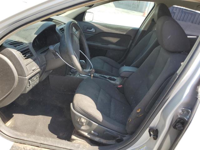 Photo 6 VIN: 3FAHP0HA7AR108702 - FORD FUSION SE 