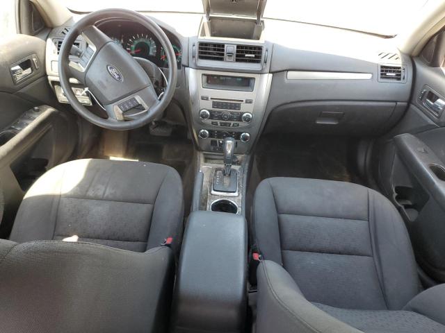 Photo 7 VIN: 3FAHP0HA7AR108702 - FORD FUSION SE 