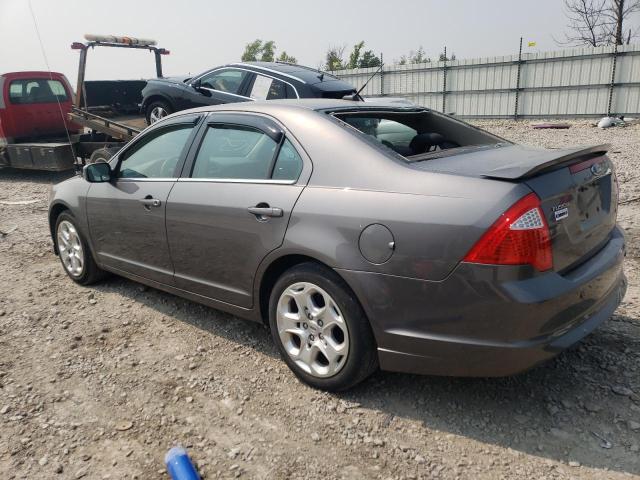 Photo 1 VIN: 3FAHP0HA7AR112863 - FORD FUSION SE 