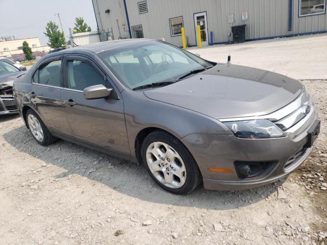 Photo 3 VIN: 3FAHP0HA7AR112863 - FORD FUSION SE 