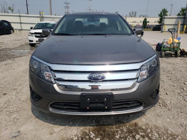 Photo 4 VIN: 3FAHP0HA7AR112863 - FORD FUSION SE 