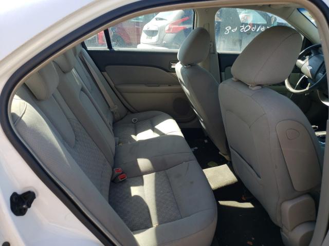 Photo 5 VIN: 3FAHP0HA7AR126911 - FORD FUSION SE 