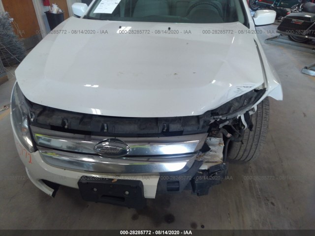 Photo 5 VIN: 3FAHP0HA7AR131722 - FORD FUSION 