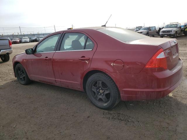 Photo 1 VIN: 3FAHP0HA7AR133082 - FORD FUSION SE 