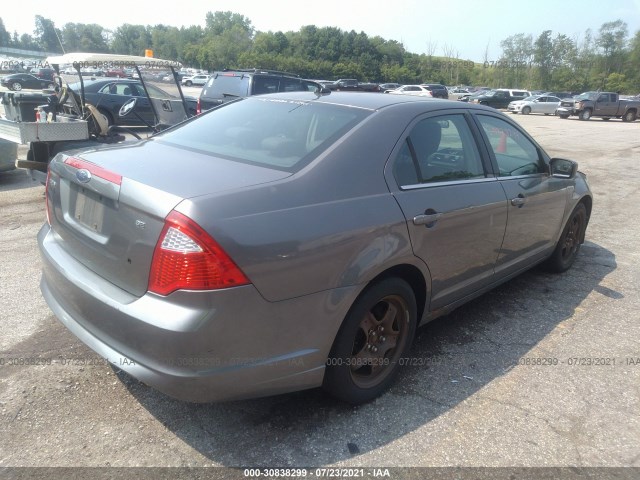 Photo 3 VIN: 3FAHP0HA7AR135138 - FORD FUSION 