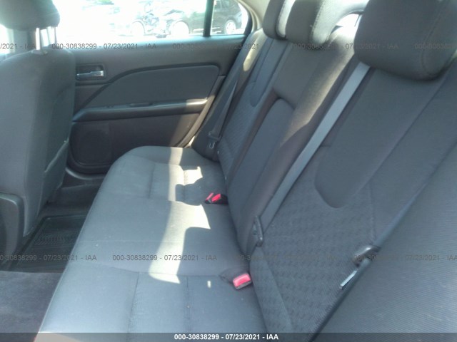 Photo 7 VIN: 3FAHP0HA7AR135138 - FORD FUSION 