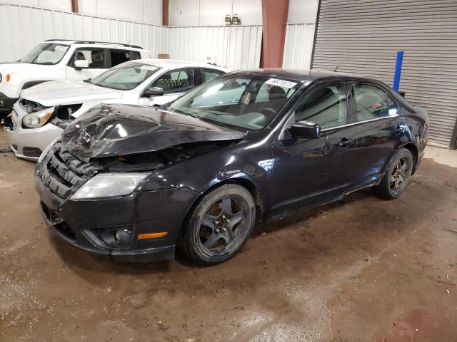 Photo 0 VIN: 3FAHP0HA7AR136337 - FORD FUSION SE 