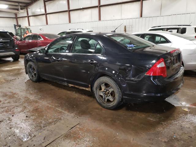 Photo 1 VIN: 3FAHP0HA7AR136337 - FORD FUSION SE 