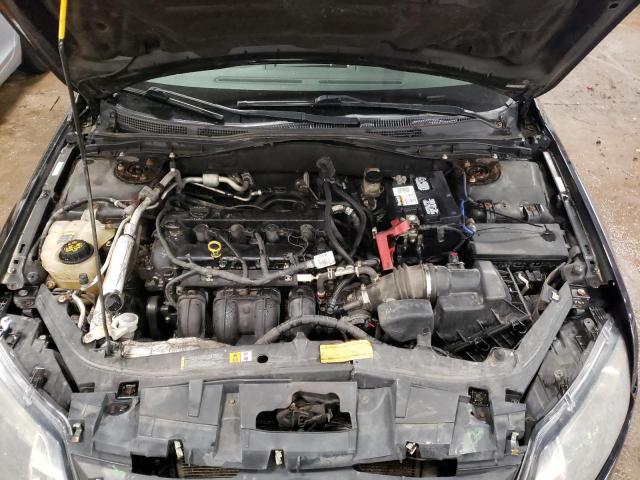 Photo 10 VIN: 3FAHP0HA7AR136337 - FORD FUSION SE 