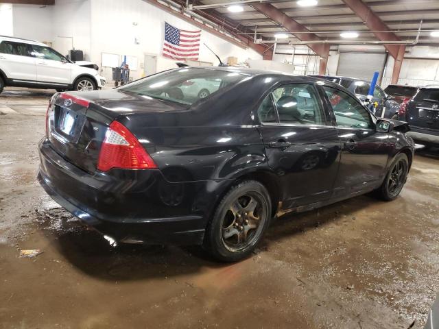 Photo 2 VIN: 3FAHP0HA7AR136337 - FORD FUSION SE 