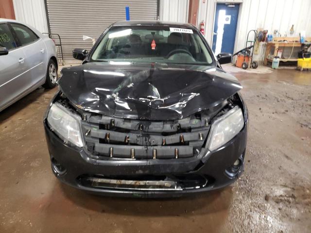 Photo 4 VIN: 3FAHP0HA7AR136337 - FORD FUSION SE 