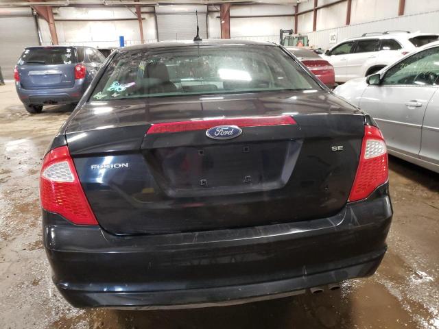 Photo 5 VIN: 3FAHP0HA7AR136337 - FORD FUSION SE 