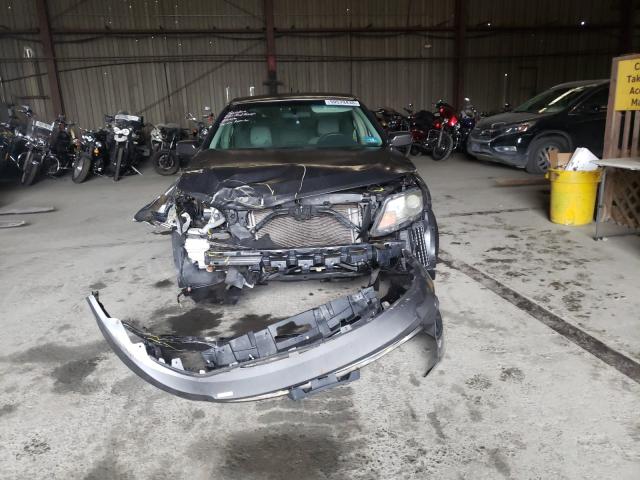 Photo 8 VIN: 3FAHP0HA7AR146012 - FORD FUSION SE 