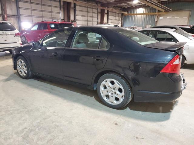 Photo 1 VIN: 3FAHP0HA7AR149377 - FORD FUSION SE 