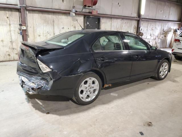 Photo 2 VIN: 3FAHP0HA7AR149377 - FORD FUSION SE 