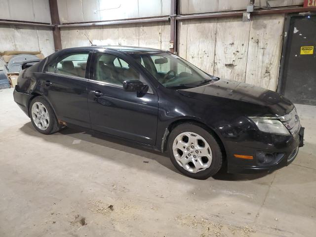 Photo 3 VIN: 3FAHP0HA7AR149377 - FORD FUSION SE 