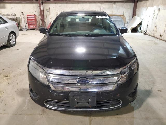 Photo 4 VIN: 3FAHP0HA7AR149377 - FORD FUSION SE 