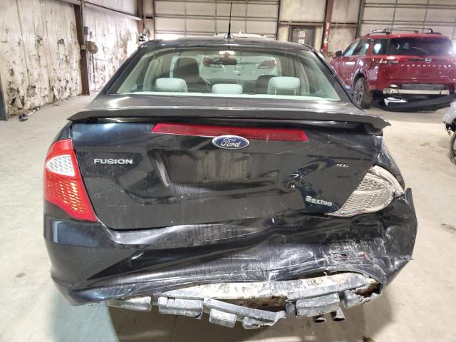 Photo 5 VIN: 3FAHP0HA7AR149377 - FORD FUSION SE 