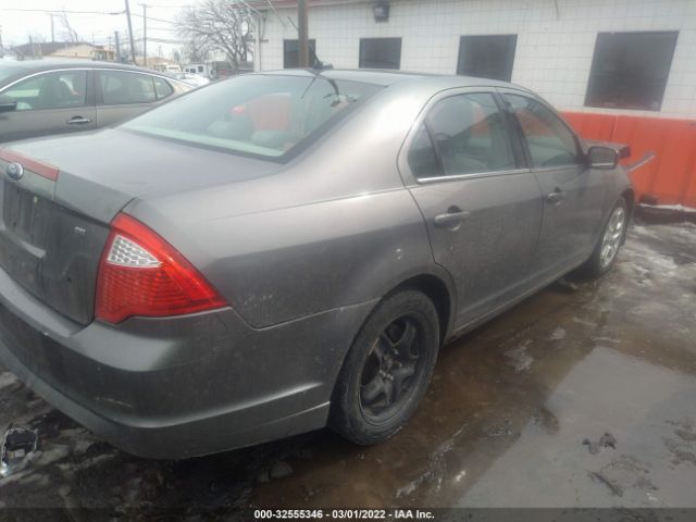 Photo 3 VIN: 3FAHP0HA7AR152389 - FORD FUSION 