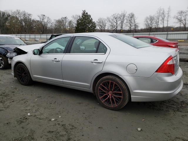 Photo 1 VIN: 3FAHP0HA7AR157043 - FORD FUSION SE 