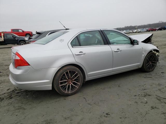 Photo 2 VIN: 3FAHP0HA7AR157043 - FORD FUSION SE 