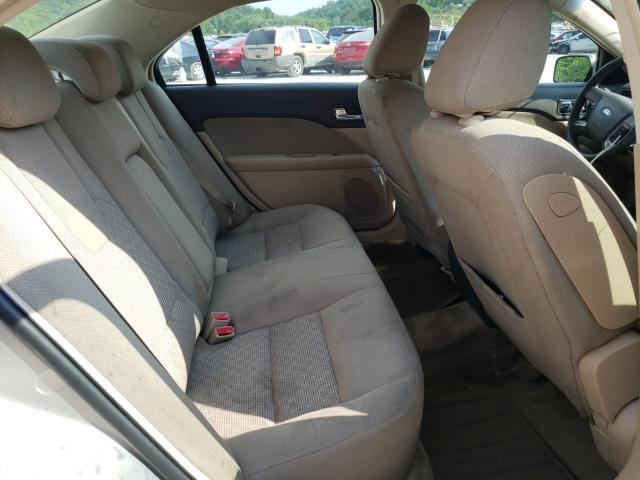 Photo 5 VIN: 3FAHP0HA7AR157382 - FORD FUSION SE 