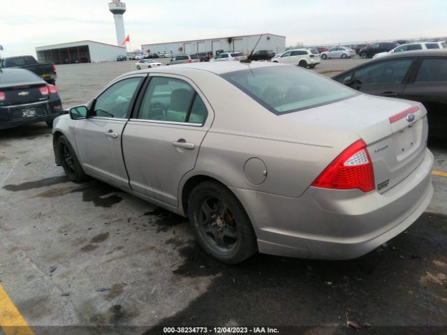 Photo 2 VIN: 3FAHP0HA7AR157513 - FORD FUSION 