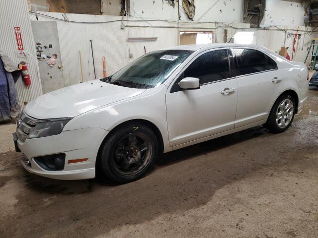 Photo 0 VIN: 3FAHP0HA7AR158581 - FORD FUSION 