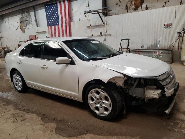 Photo 3 VIN: 3FAHP0HA7AR158581 - FORD FUSION 