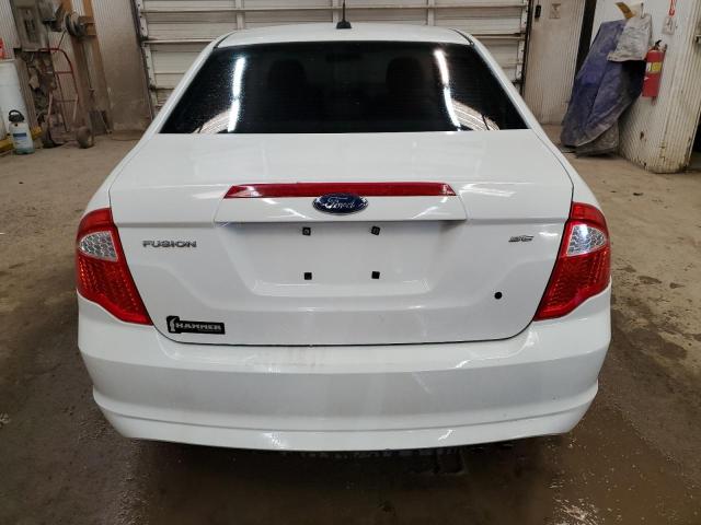 Photo 5 VIN: 3FAHP0HA7AR158581 - FORD FUSION 