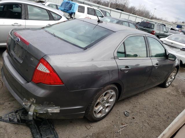 Photo 2 VIN: 3FAHP0HA7AR160766 - FORD FUSION SE 