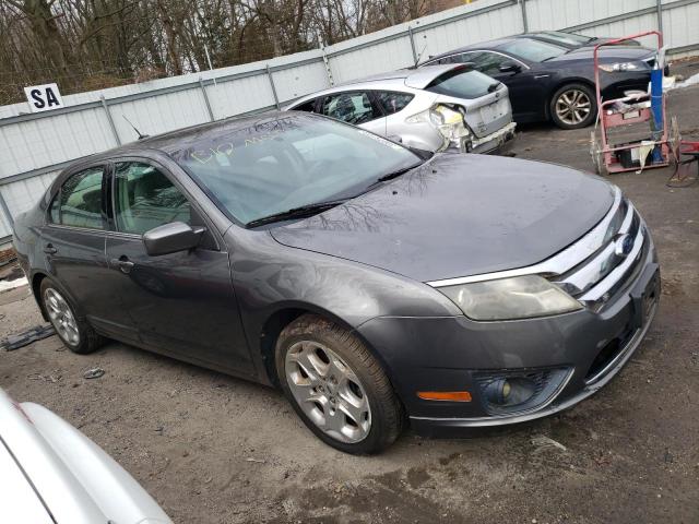 Photo 3 VIN: 3FAHP0HA7AR160766 - FORD FUSION SE 