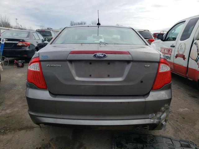 Photo 5 VIN: 3FAHP0HA7AR160766 - FORD FUSION SE 