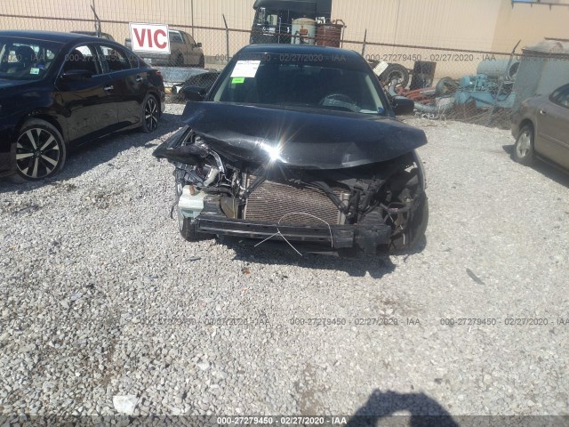 Photo 5 VIN: 3FAHP0HA7AR173887 - FORD FUSION 