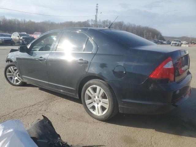 Photo 1 VIN: 3FAHP0HA7AR177745 - FORD FUSION 